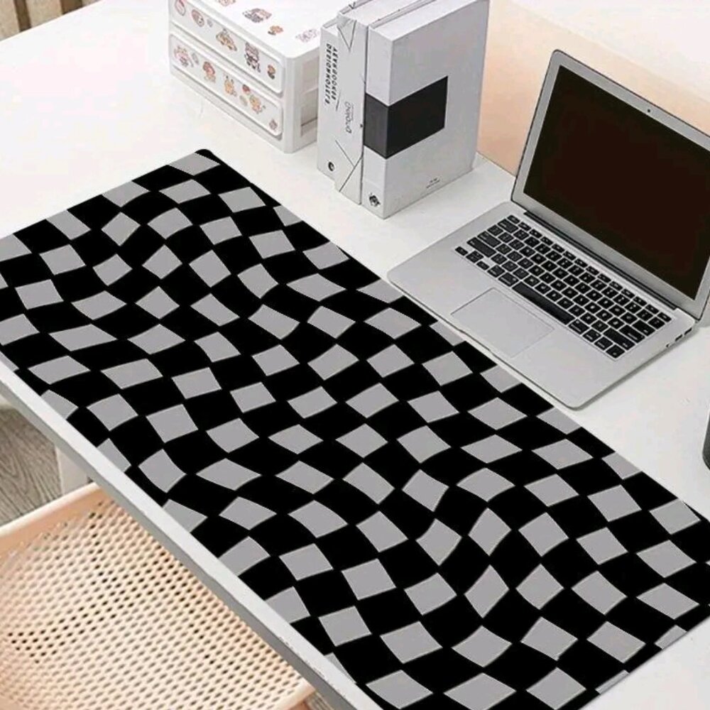 Mouse/Keyboard Pad